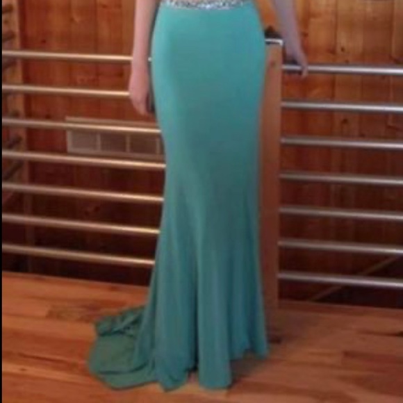 Prom Formal - Picture 2 of 7